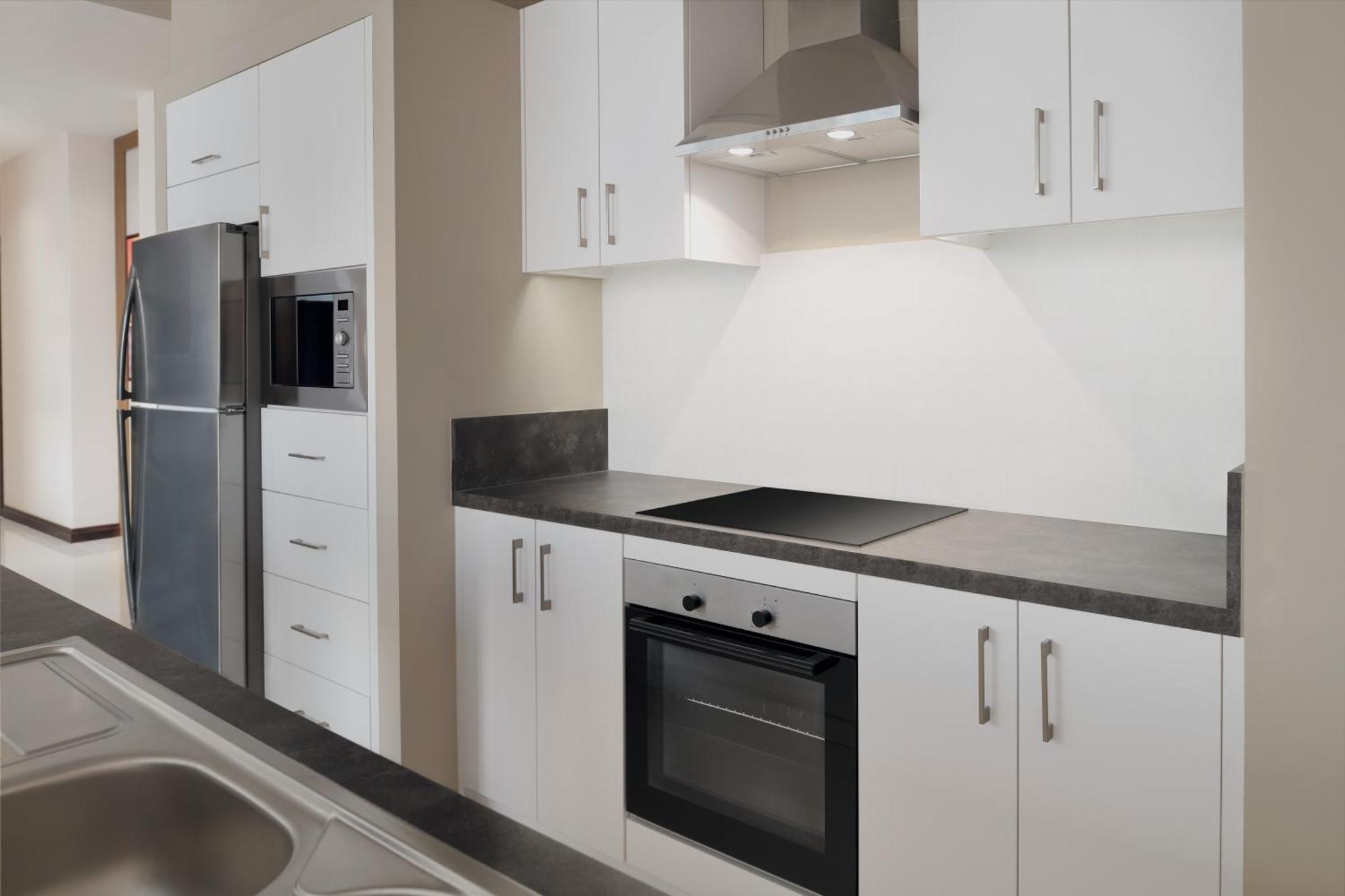 Delta Hotels By Marriott City Center Ντόχα Εξωτερικό φωτογραφία