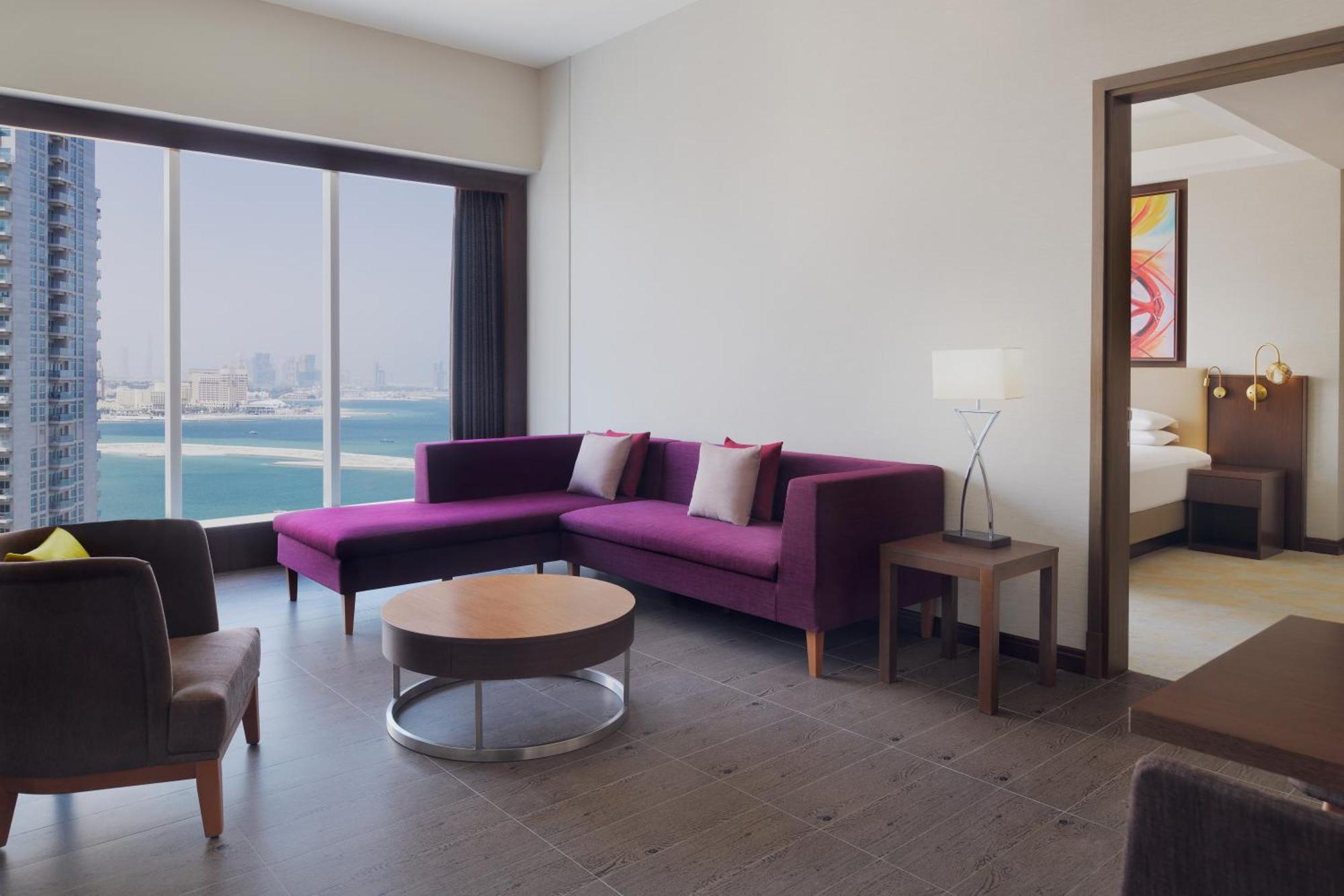 Delta Hotels By Marriott City Center Ντόχα Εξωτερικό φωτογραφία