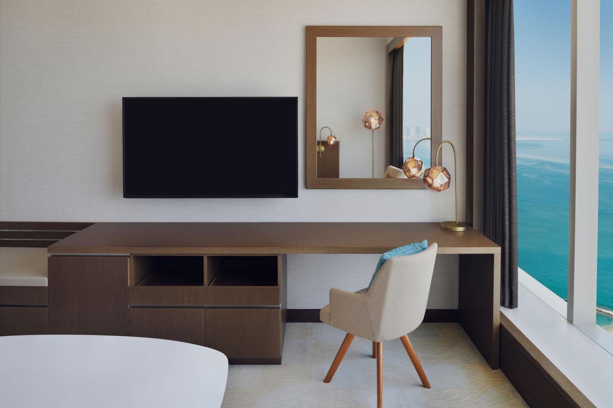 Delta Hotels By Marriott City Center Ντόχα Εξωτερικό φωτογραφία