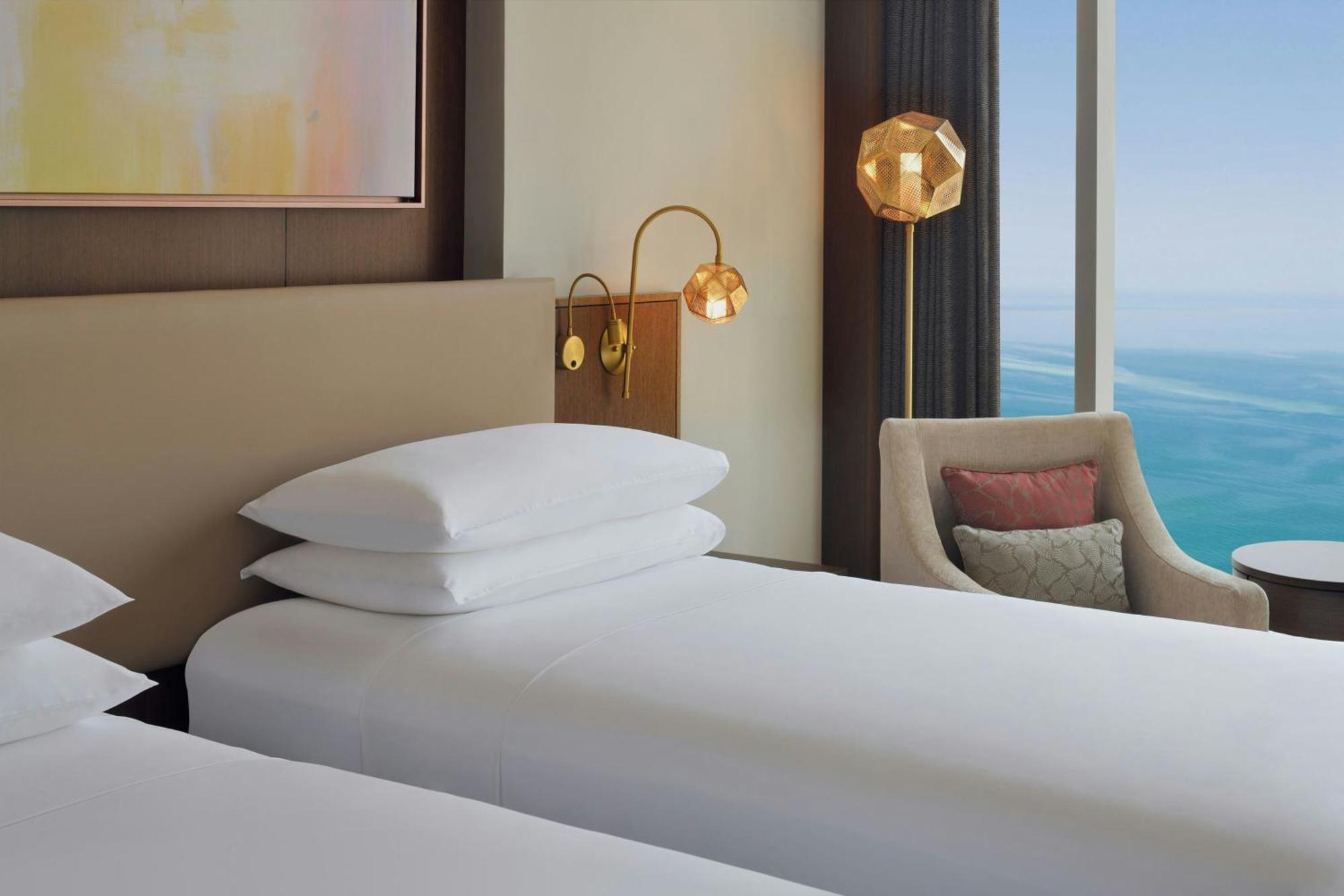 Delta Hotels By Marriott City Center Ντόχα Εξωτερικό φωτογραφία